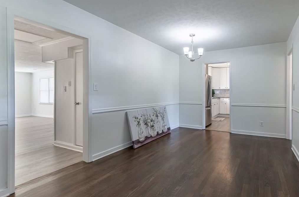 2018 Austin Dr, Decatur GA  30032-6103 exterior