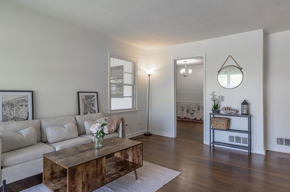 2018 Austin Dr, Decatur GA  30032-6103 exterior