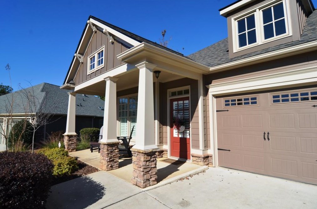 76 Friendship Pt, Dallas GA  30132-0604 exterior