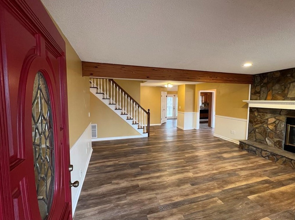1632 Tipperary Cir, Monroe GA  30656-4503 exterior
