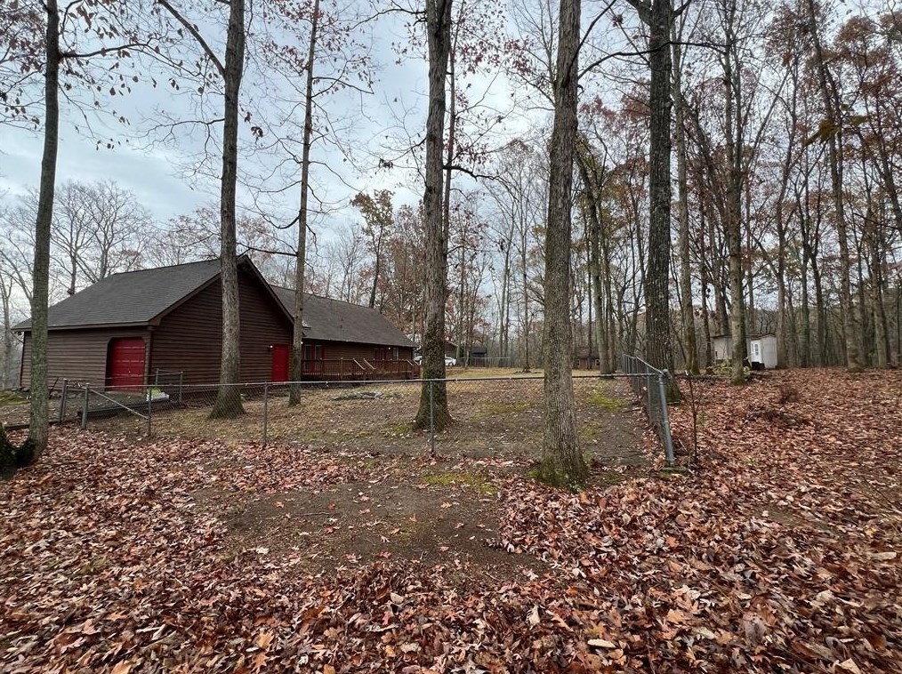 1632 Tipperary Cir, Monroe GA  30656-4503 exterior