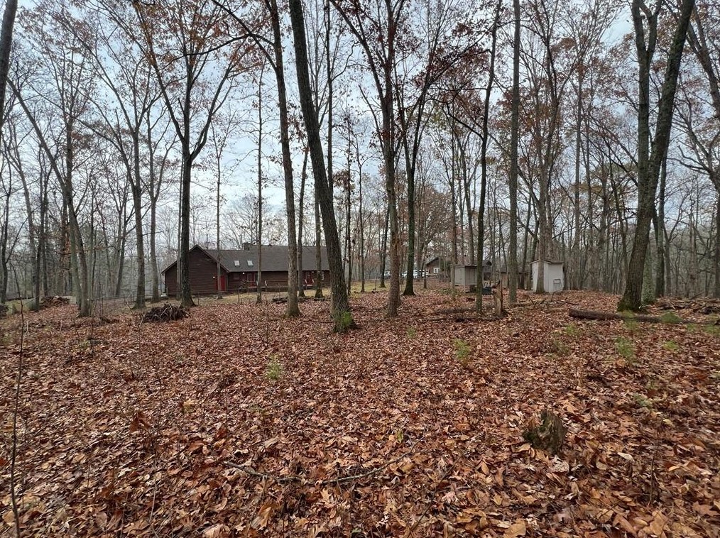 1632 Tipperary Cir, Monroe GA  30656-4503 exterior
