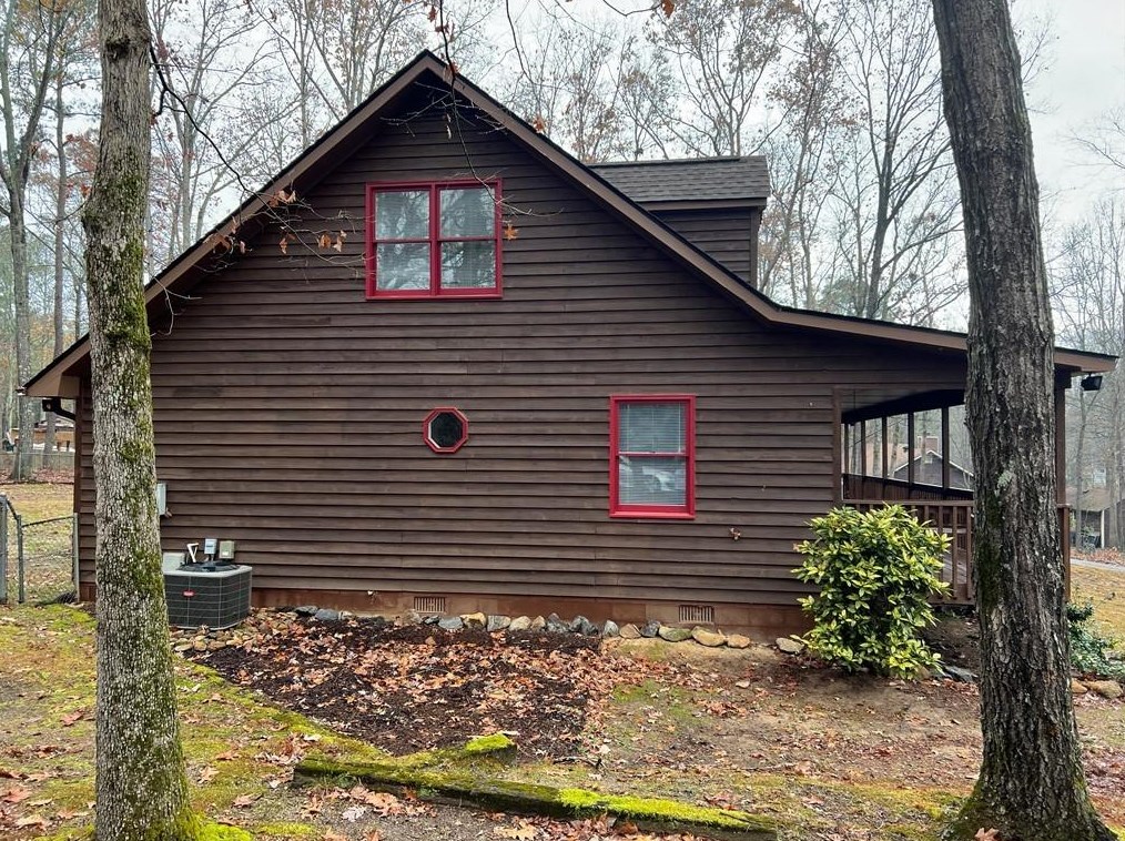 1632 Tipperary Cir, Monroe GA  30656-4503 exterior