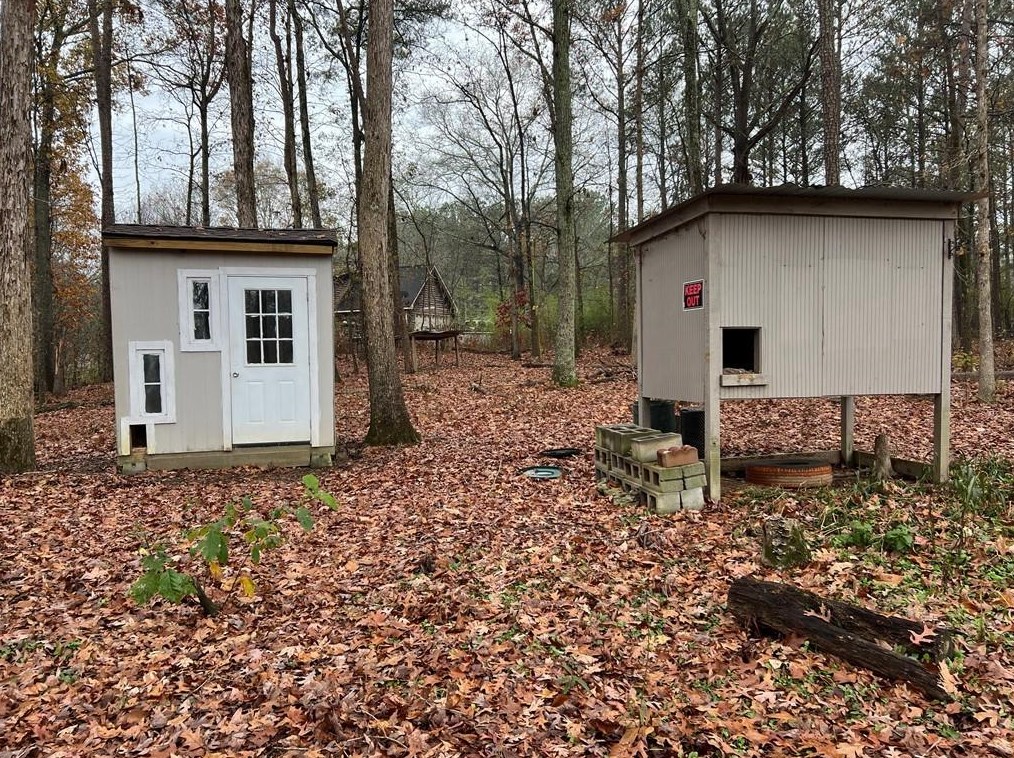 1632 Tipperary Cir, Monroe GA  30656-4503 exterior