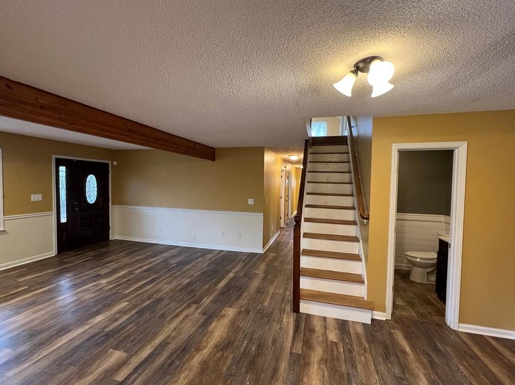 1632 Tipperary Cir, Monroe GA  30656-4503 exterior