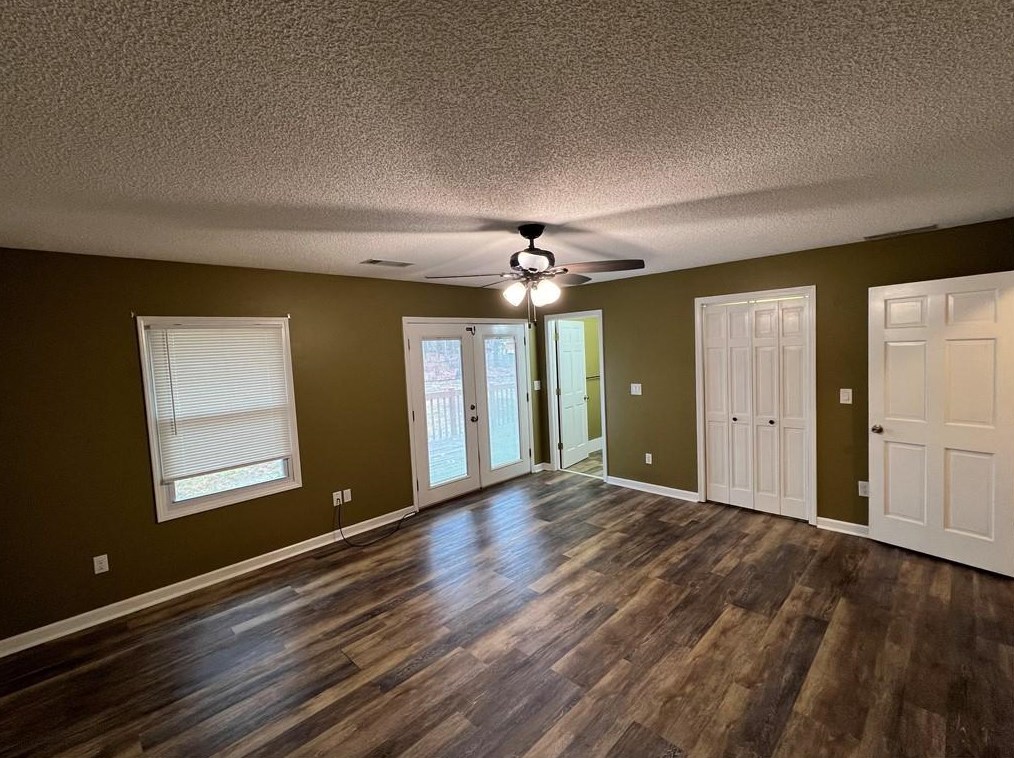 1632 Tipperary Cir, Monroe GA  30656-4503 exterior