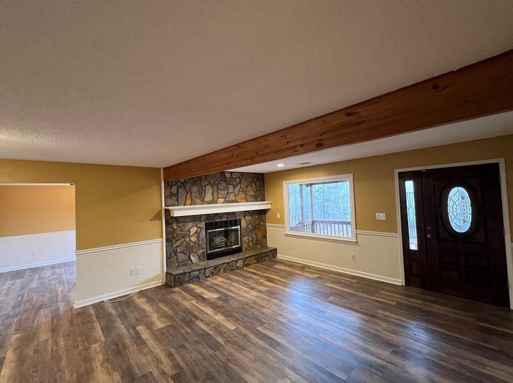 1632 Tipperary Cir, Monroe GA  30656-4503 exterior