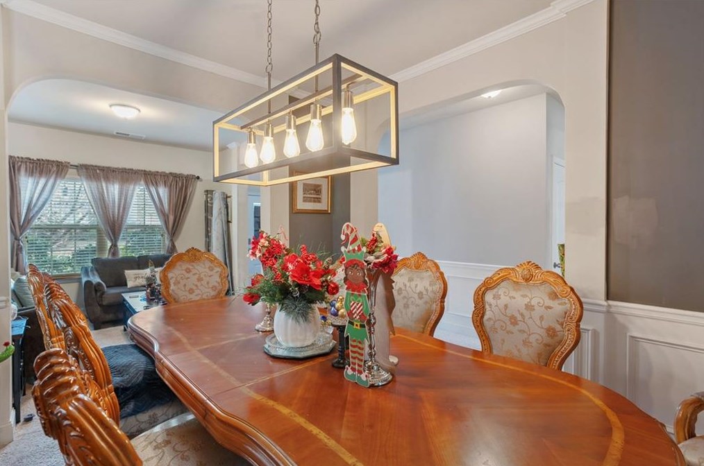 3612 Hancock Vw, Decatur GA  30034-5074 exterior