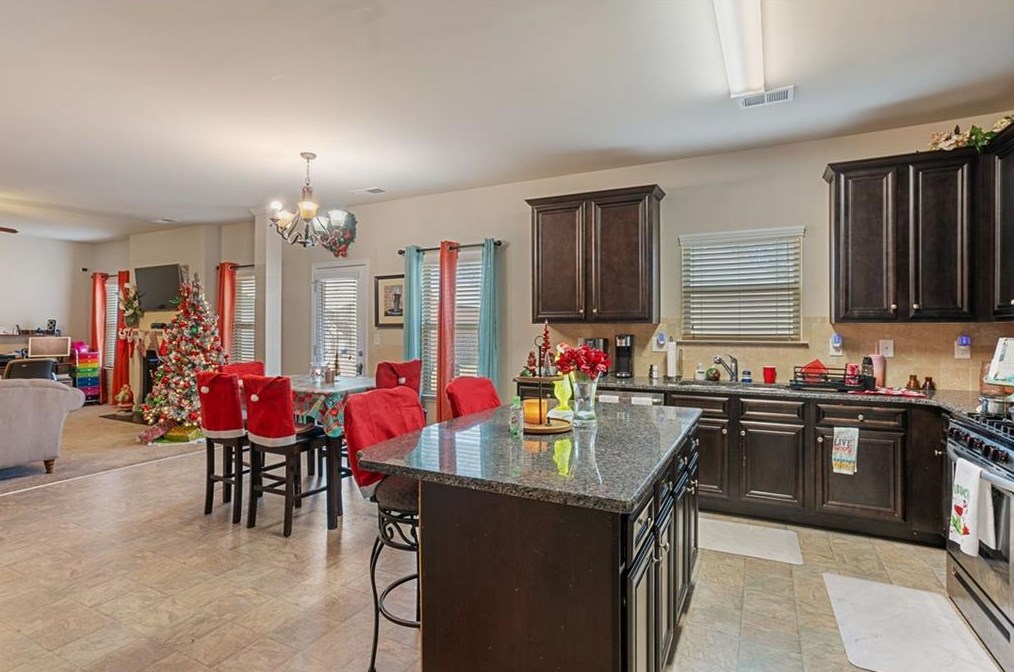 3612 Hancock Vw, Decatur GA  30034-5074 exterior