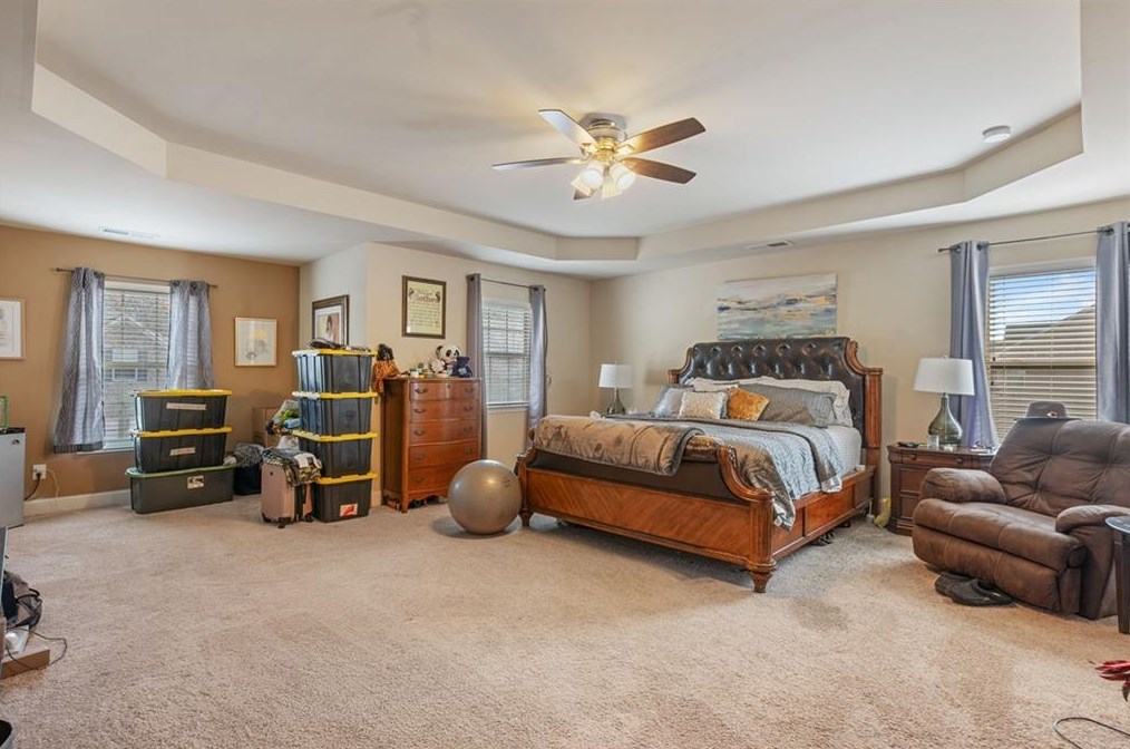 3612 Hancock Vw, Decatur GA  30034-5074 exterior