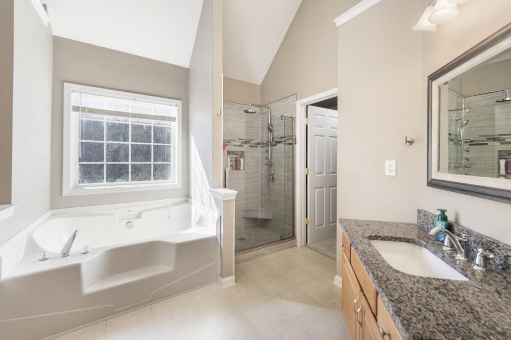 243 Dunleith Dr, Dallas GA  30132-9205 exterior