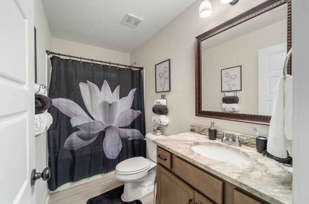 155 Arbor Crk, Warner Robins GA  31093-8958 exterior