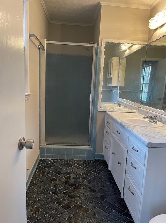 3136 Pheasant Dr, Decatur GA  30034-4408 exterior