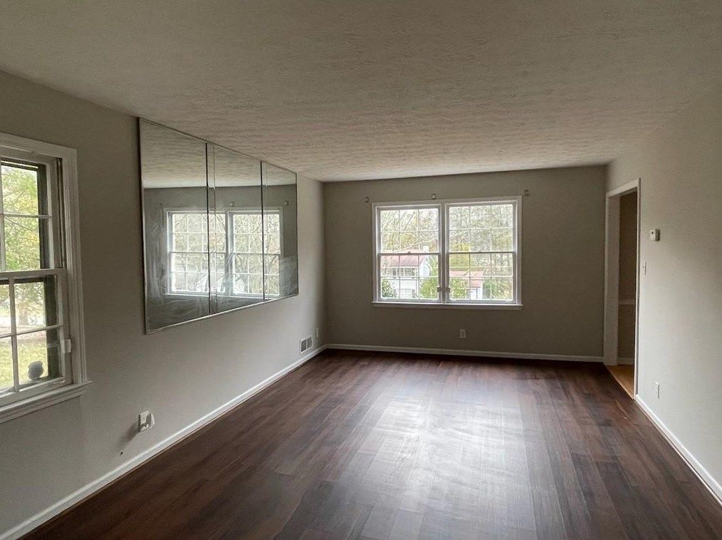 3136 Pheasant Dr, Decatur GA  30034-4408 exterior