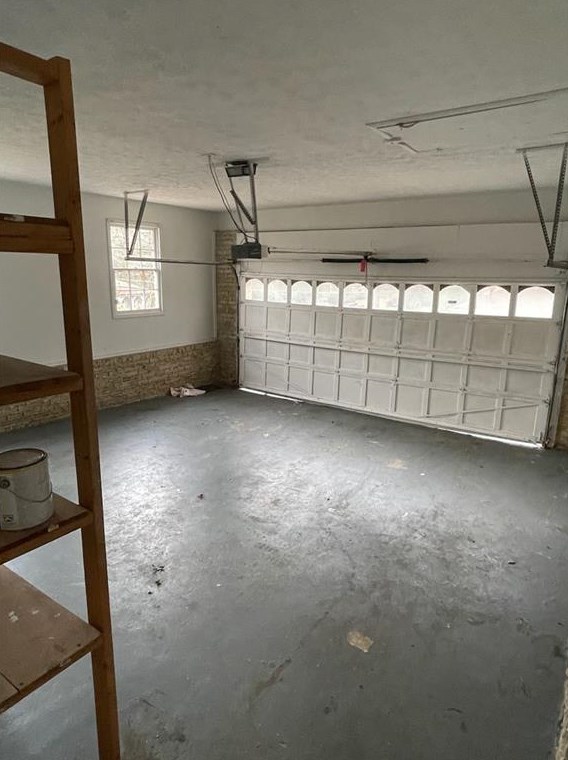 3136 Pheasant Dr, Decatur GA  30034-4408 exterior