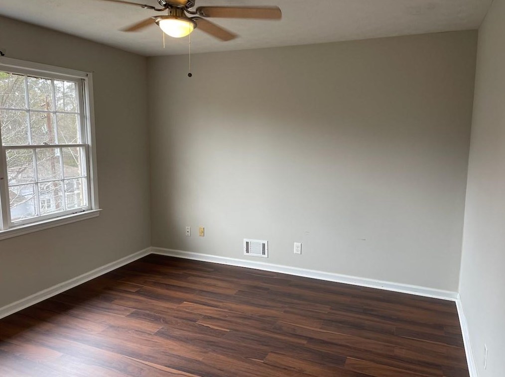 3136 Pheasant Dr, Decatur GA  30034-4408 exterior