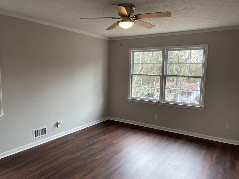 3136 Pheasant Dr, Decatur GA  30034-4408 exterior