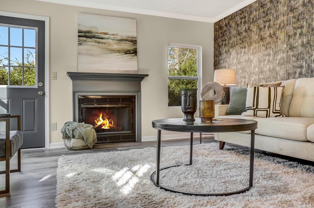 3242 Kingswood Gln, Decatur GA  30034-6709 exterior