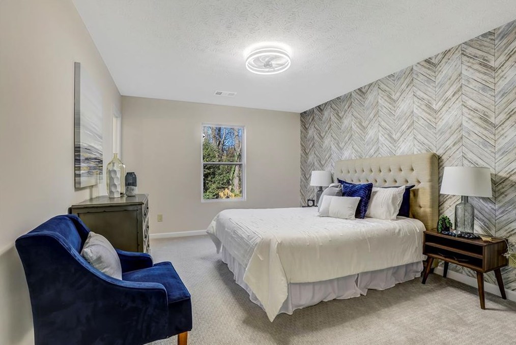 3242 Kingswood Gln, Decatur GA  30034-6709 exterior