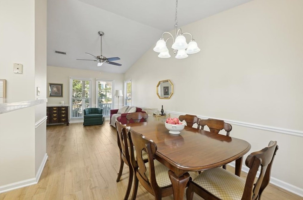 876 Wheatfields Ct, Decatur GA  30030-5306 exterior