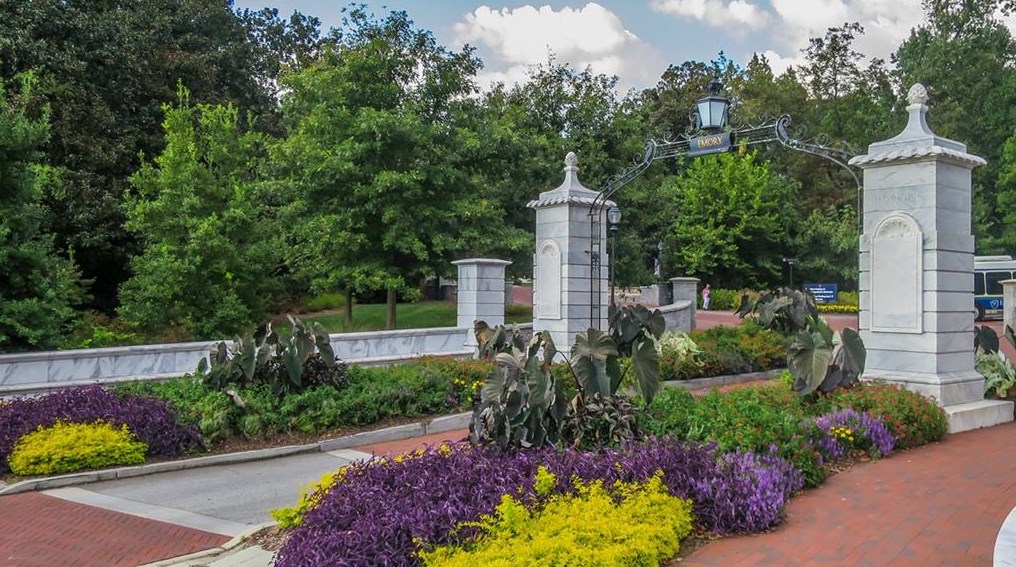 876 Wheatfields Ct, Decatur GA  30030-5306 exterior