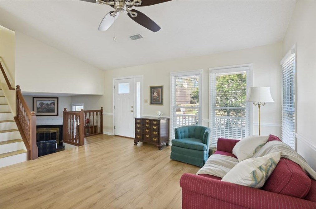 876 Wheatfields Ct, Decatur GA  30030-5306 exterior