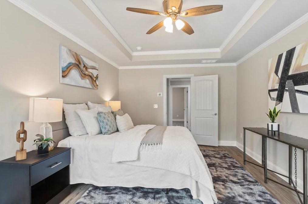 2816 Lincoln Dr, Decatur GA  30033-5810 exterior