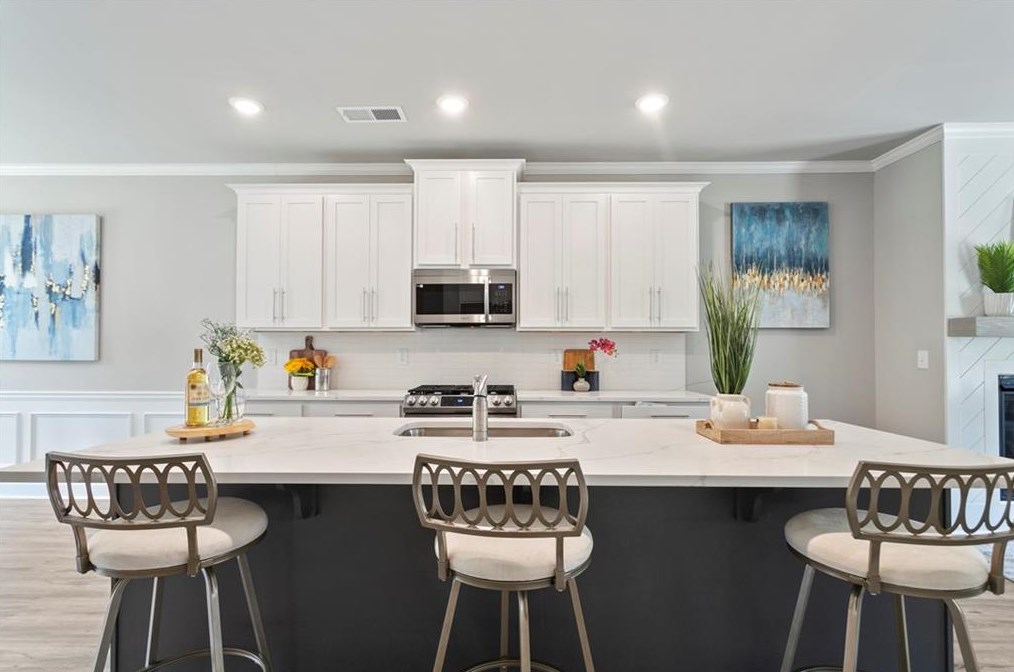 2816 Lincoln Dr, Decatur GA  30033-5810 exterior