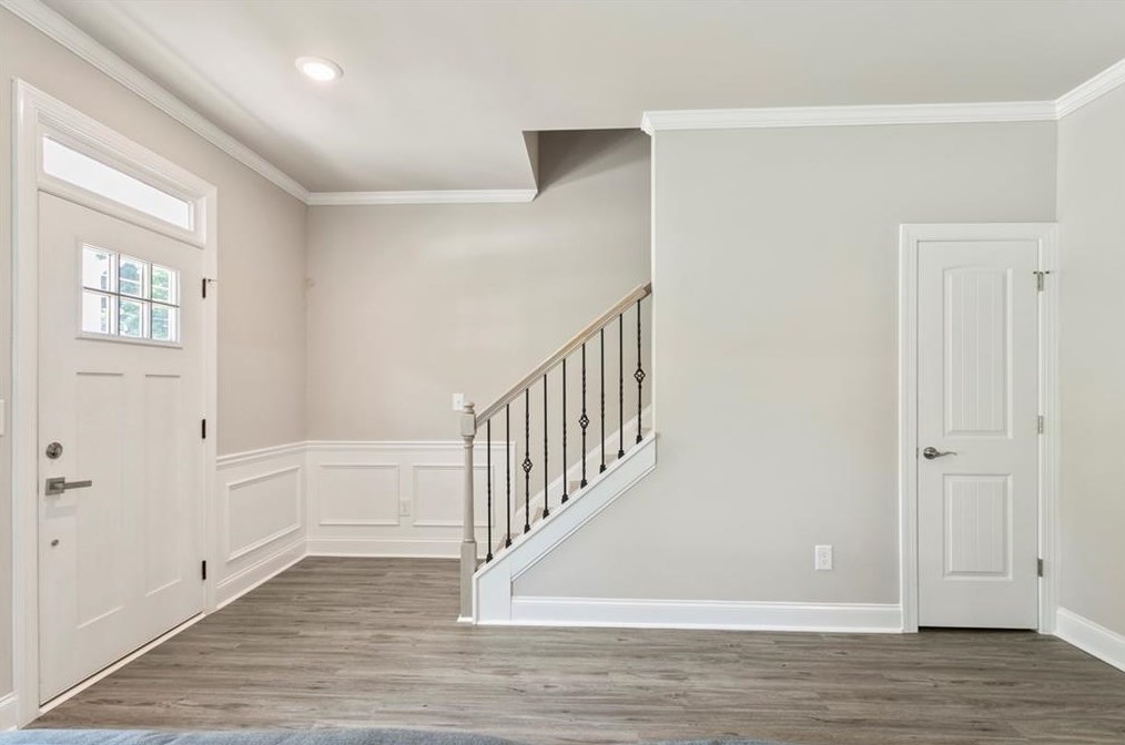 2816 Lincoln Dr, Decatur GA  30033-5810 exterior