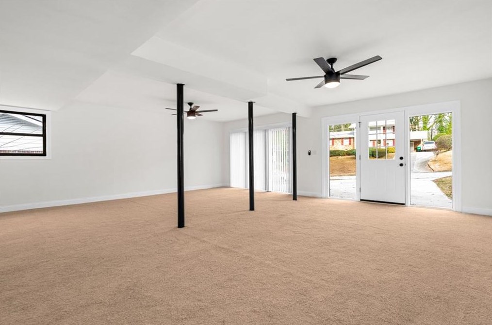 2437 Glendale Dr, Decatur GA  30032-5818 exterior