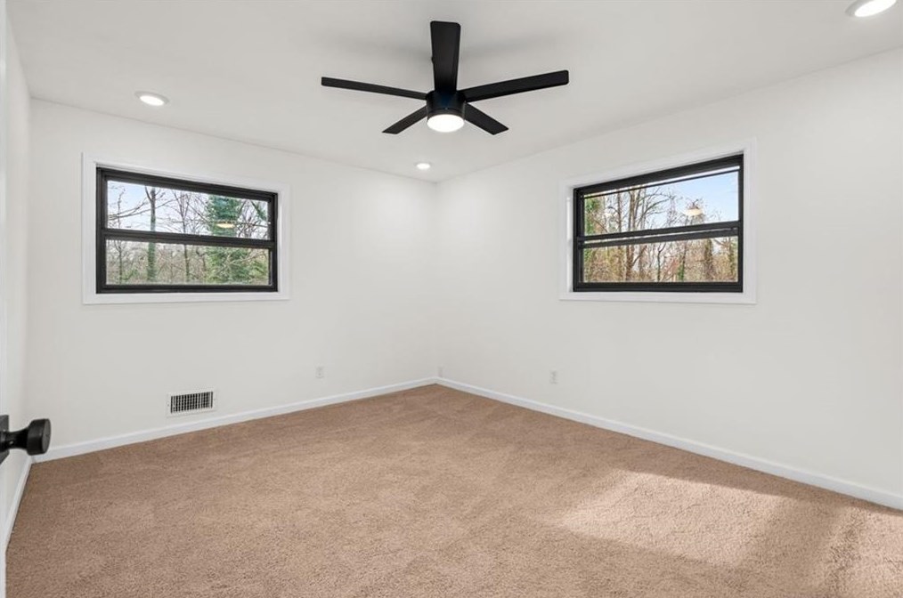 2437 Glendale Dr, Decatur GA  30032-5818 exterior