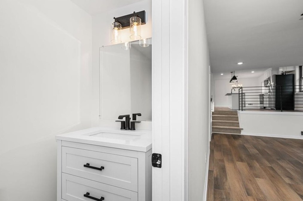 2437 Glendale Dr, Decatur GA  30032-5818 exterior