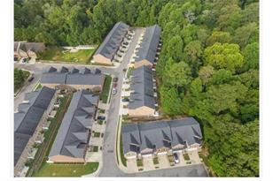 Gwinnett County's oldest country club replaced with apartment community