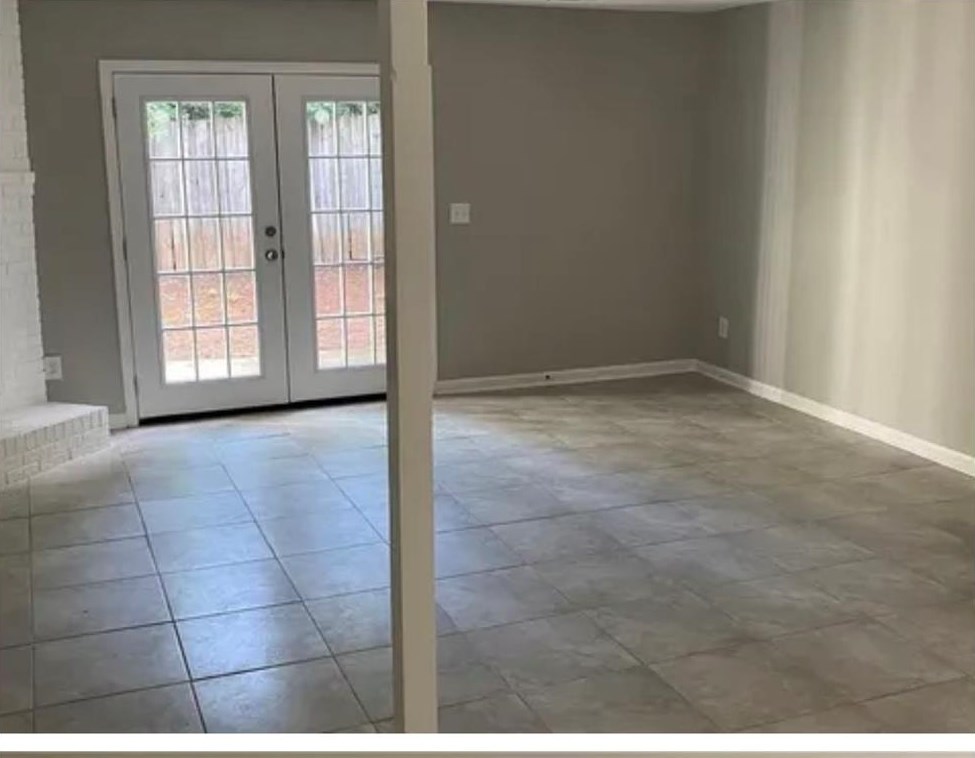 3797 Travis Trce, Decatur GA  30032-2337 exterior