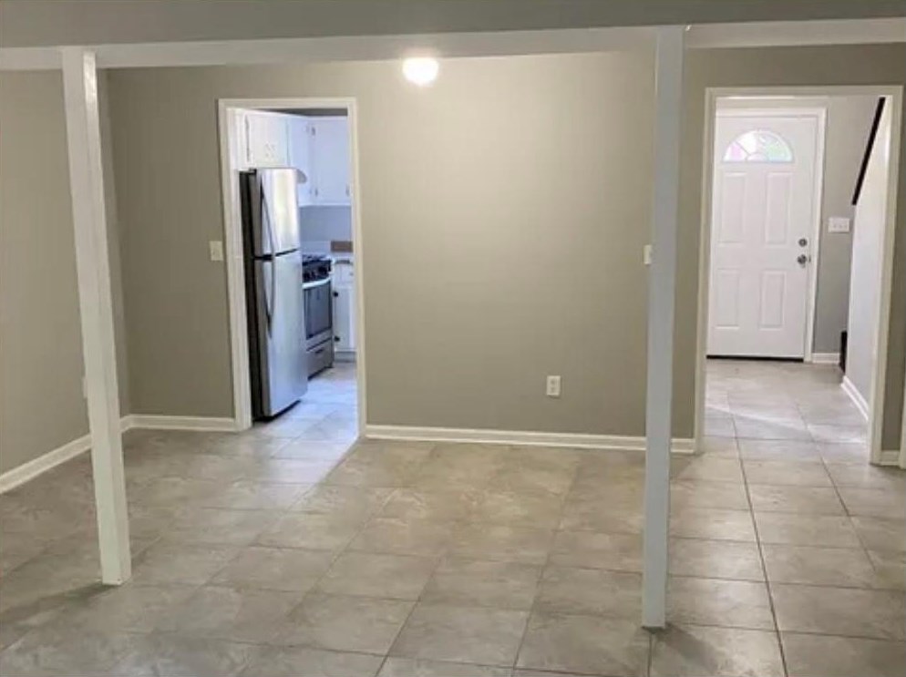 3797 Travis Trce, Decatur GA  30032-2337 exterior