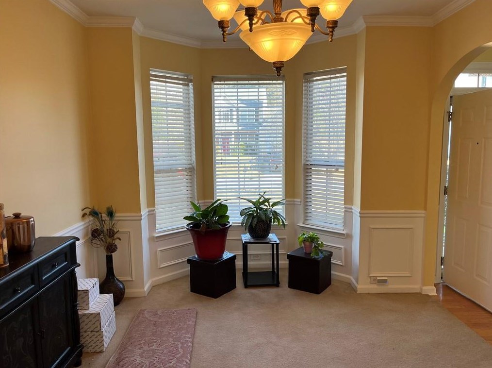 5044 Huntcrest Dr, Mableton GA  30126-2065 exterior
