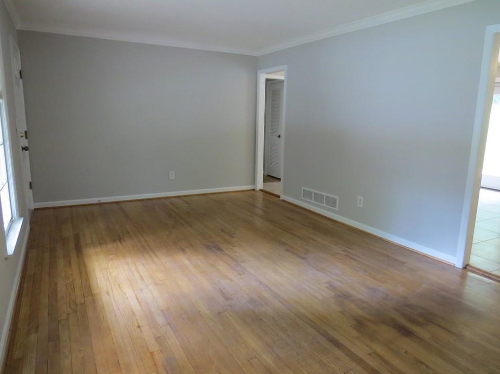 2819 Hollywood Dr, Decatur GA  30033-5020 exterior