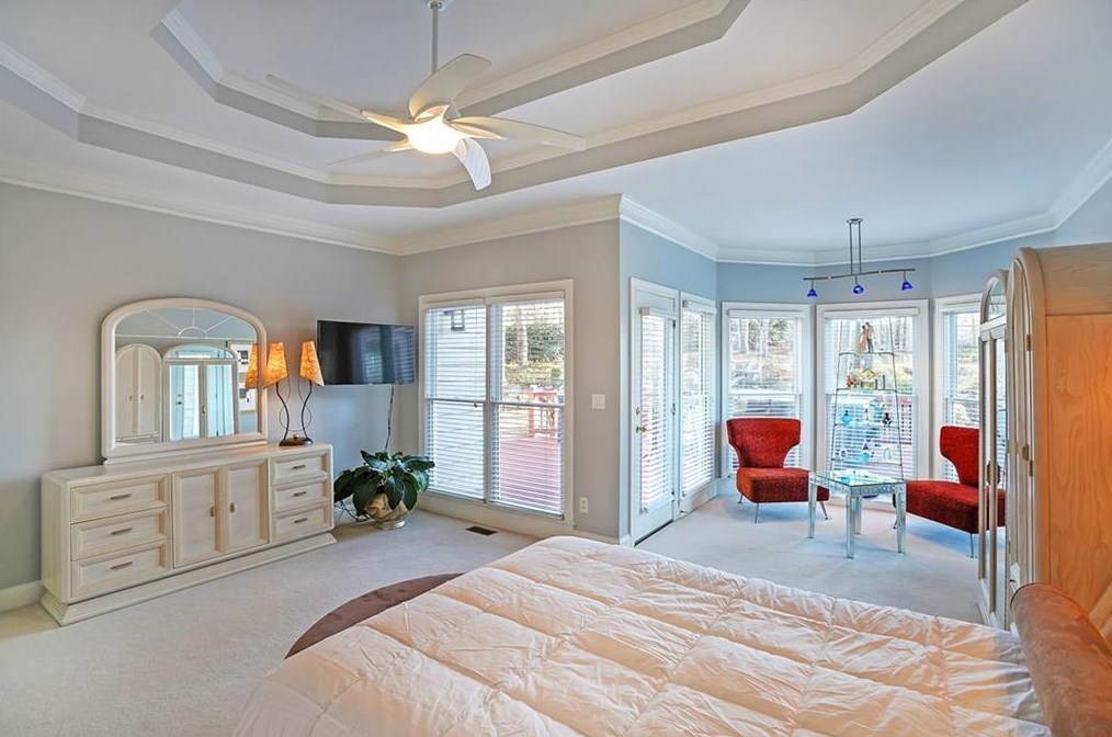 245 Bentwater Dr, Acworth GA  30101-8565 exterior