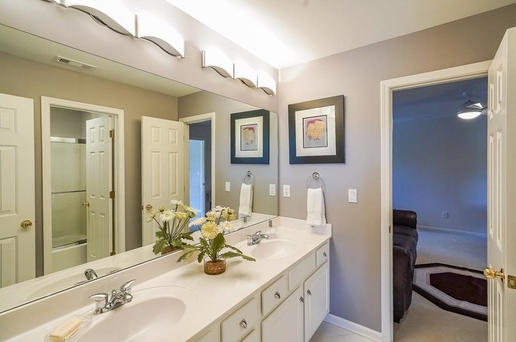 245 Bentwater Dr, Acworth GA  30101-8565 exterior