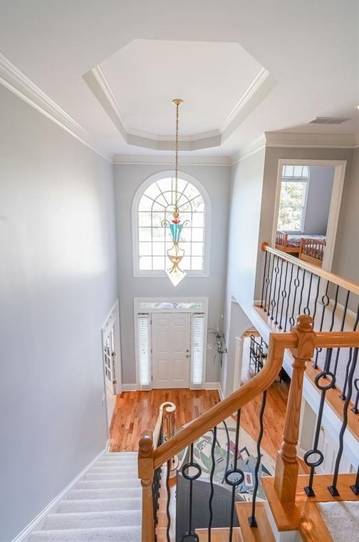 245 Bentwater Dr, Acworth GA  30101-8565 exterior