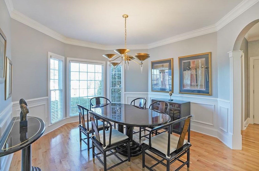 245 Bentwater Dr, Acworth GA  30101-8565 exterior