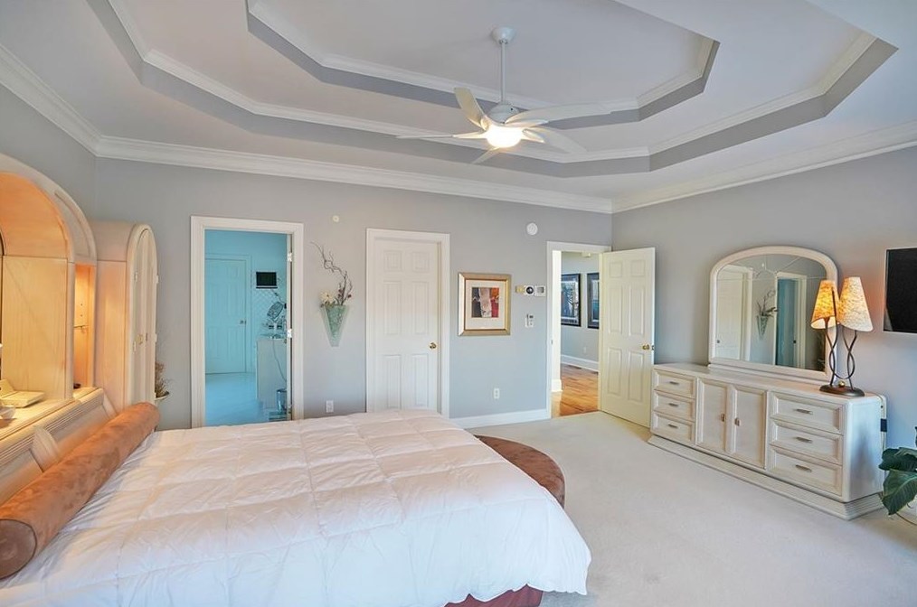 245 Bentwater Dr, Acworth GA  30101-8565 exterior