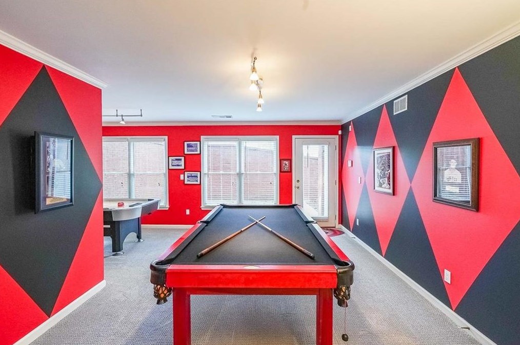 245 Bentwater Dr, Acworth GA  30101-8565 exterior