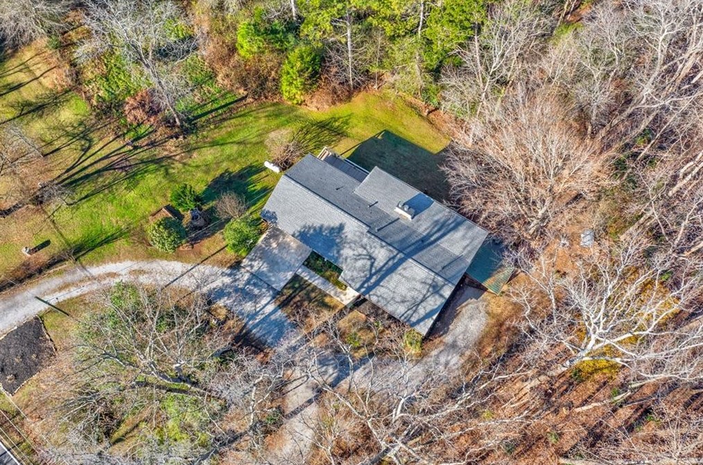 3403 Gaines Ml Rd, Gainesville GA 30507-8093 exterior