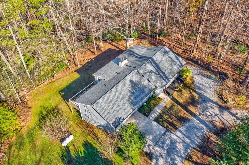 3403 Gaines Ml Rd, Gainesville GA 30507-8093 exterior