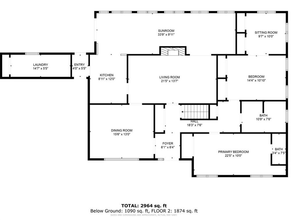 3403 Gaines Ml Rd, Gainesville GA 30507-8093 exterior