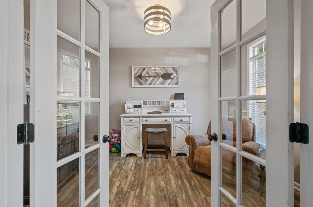 322 Holland Creek Ct, Powder Springs GA  30127-6304 exterior