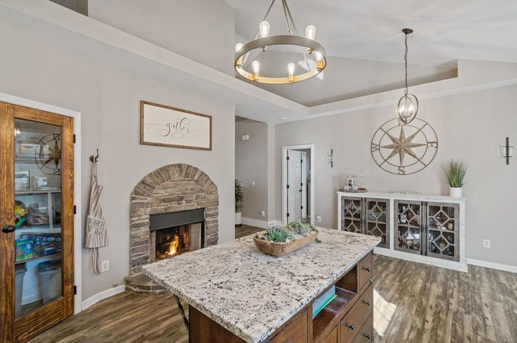 322 Holland Creek Ct, Powder Springs GA  30127-6304 exterior