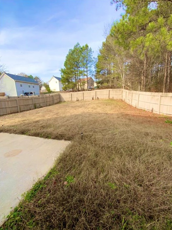 3358 River Run Trl, Decatur GA  30034-6764 exterior