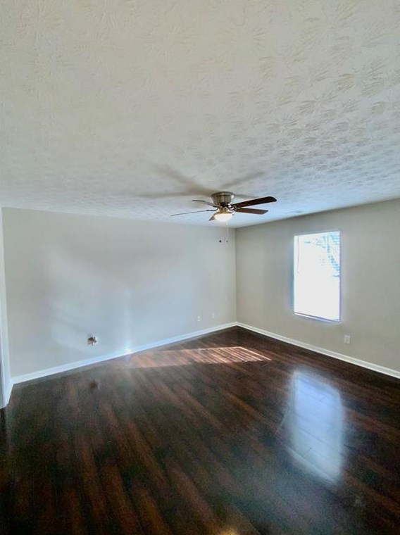 3358 River Run Trl, Decatur GA  30034-6764 exterior